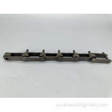 I-Roller Chain Emfushane yezolimo